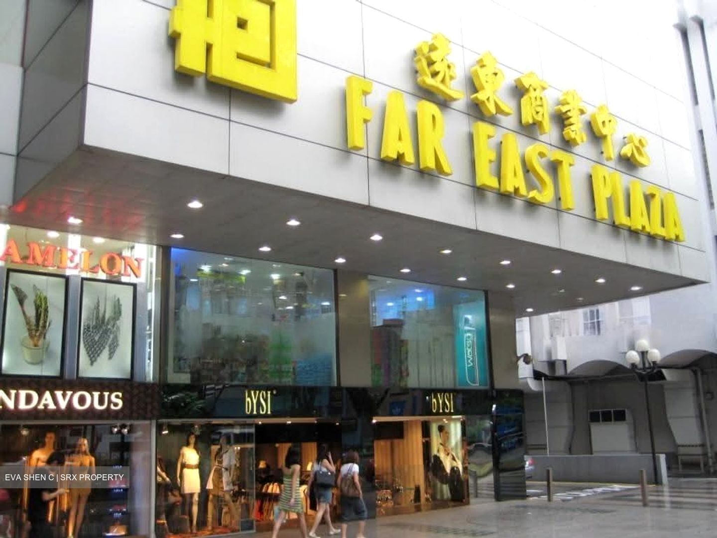 Far East Plaza (D9), Retail #617491701